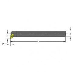 S08M SDUCR2 Steel Boring Bar - Strong Tooling