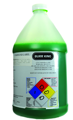 #BKS-60 Low Suds Soap - Gallon - Strong Tooling