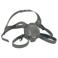 6581 RUGGED COMVORT HEAD HARNESS - Strong Tooling