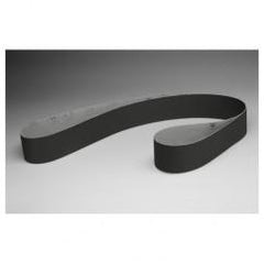 3 x 132" - 150 Grit - Silicon Carbide - Cloth Belt - Strong Tooling