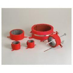 FIRE BARRIER PLASTIC PIPE DEVICE - Strong Tooling