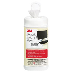 3M Antistatic Wipes CL610 - Strong Tooling