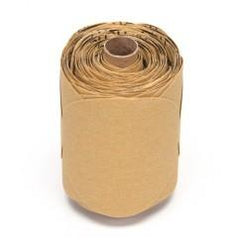 5" x NH - P100 Grit - 216U Paper Disc Roll - Strong Tooling