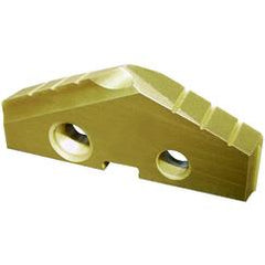 7/8 HSS M4 DRILL INSERT HARDSLICK - Strong Tooling