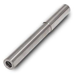 S100MOD12SA80 - Steel Shank Indexable Milling Holder - Strong Tooling