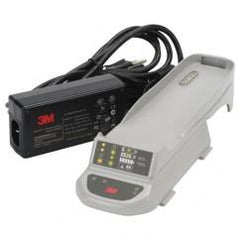 TR-640 VERSAFLO BATTERY CHARGER - Strong Tooling
