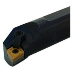 S20U-MCLNR-4 Right Hand 1-1/4 Shank Indexable Boring Bar - Strong Tooling
