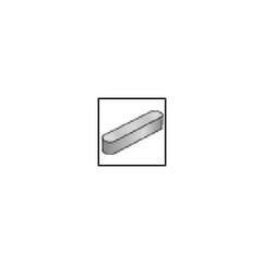 SQ.KEY 1/4 X1-1/4 - Strong Tooling