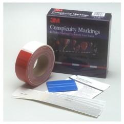 2X25 YDS CONSPICUITY MARKING KIT - Strong Tooling