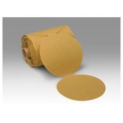 8" x NH - P100 Grit - 363I Paper Disc Roll - Strong Tooling