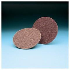 48" x No Hole - A CRS Grit - Scotch-Brite™ Roloc™ SE Surface Conditioning Discs - Strong Tooling