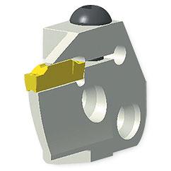 TCFL3T12-75-100RN ULTRA CARTRIDGE - Strong Tooling