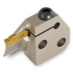 TCFR6T2590150RN - Ultra Plus Face Groove - Strong Tooling