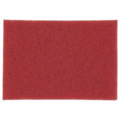 28X14 RED BUFFER PAD 5100 - Strong Tooling