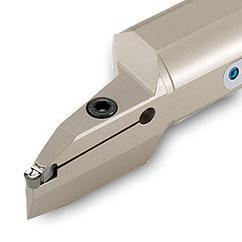 TGIUL50-8C-15A - Ultra Plus Parting & Grooving Tool - Strong Tooling