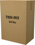 Abrasive Media - 50 lbs Trin-Mix 2 Heavy Grit - Strong Tooling