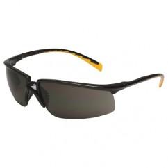 PRIVO BLK FRAMEGRAY ANTI FOG LENS - Strong Tooling