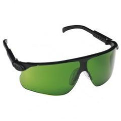 MAXIM EYEWEAR 3.0 IR LENS BLACK - Strong Tooling