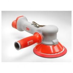 RANDOM ORBITAL SANDER - TWO HAND - Strong Tooling