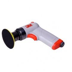 RANDOM ORBIT PISTOL GRIP SANDER 3" - Strong Tooling