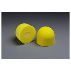 3X7/8 DISC HAND PAD CENTER WATER - Strong Tooling