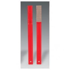 1-1/2X3/4 M74 FLEX DIA HAND FILE - Strong Tooling