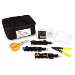 8865-C NO POLISH CONNECTOR KIT - Strong Tooling