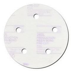 5 - P1200 Grit - 260L Film Disc - Strong Tooling