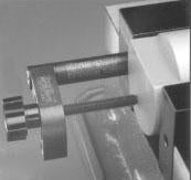 Workstops - Snap Jaws - Part #  6WSP-13 - Strong Tooling