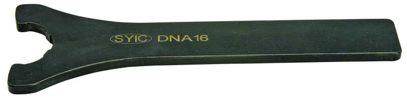 DNA 20 Collet - Wrench - Strong Tooling