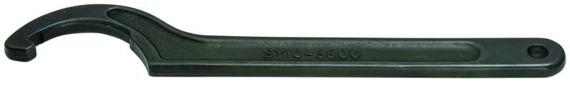 SYOZ 20 - Wrench HOOK 34-36mm - Strong Tooling