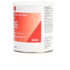 HAZ08 1 QT NITRILE PLASTIC ADH - Strong Tooling