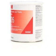 HAZ08 1 QT NITRILE PLASTIC ADH - Strong Tooling