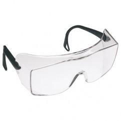 OX EYEWEAR CLEAR ANTI FOG LENS - Strong Tooling