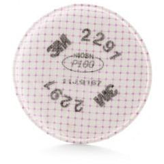 2291 PARTICULATE FILTER - Strong Tooling