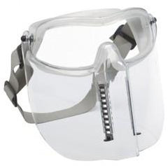 40658 MODUL-R SAFETY GOGGLES - Strong Tooling
