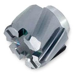 XLB20001R71 IN2005 Qwik Ream End Mill Tip - Indexable Milling Cutter - Strong Tooling