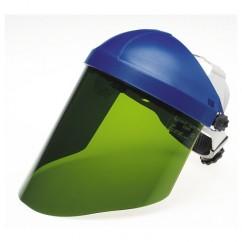 W96IR3 POLY FACESHIELD WINDOW - Strong Tooling