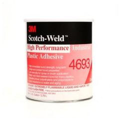 HAZ08 1 GAL IND PLASTIC ADHESIVE - Strong Tooling