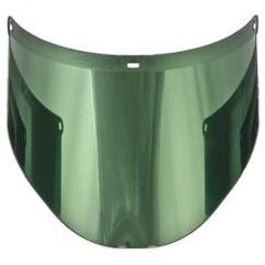 WP96BAL ALUMINIZED POLY FACESHIELD - Strong Tooling