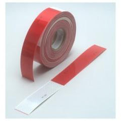 2X50 YDS RED/WHT CONSP MARKING - Strong Tooling