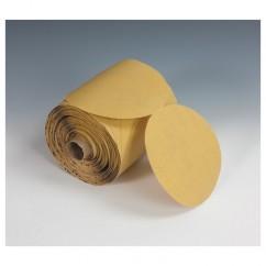 5" x NH - P400 Grit - 210U Paper Disc Roll - Strong Tooling