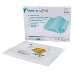 90503 TEGADERM AG MESH DRESSING - Strong Tooling