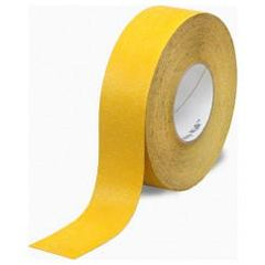 4"X60' SAFETY YELLOW 530 TAPE ROLL - Strong Tooling