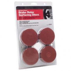 1 - P120 Grit - 01411 Disc - Strong Tooling