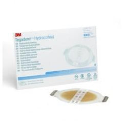 90001 TEGADERM HYDROCOLLOID - Strong Tooling