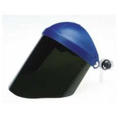 W96IR5 POLY FACESHIELD WINDOW - Strong Tooling