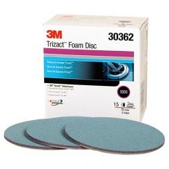 3 - 5000 Grit - 30362 Disc - Strong Tooling