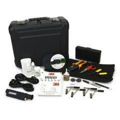 6362 HOT MELT FIBER TERMINATION KIT - Strong Tooling