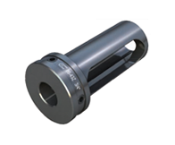 Type Z Toolholder Bushing (Short Series) - (OD: 2" x ID: 25mm) - Part #: CNC 86-45ZS 25mm - Strong Tooling